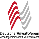 Mitglied Deutscher Anwaltverein | AG AG Verkehrsrecht